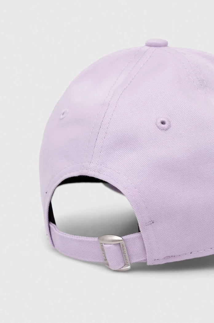 New Era LEAGUE ESSENTIAL 9FORTY® Pamuklu Vizörlü Şapka