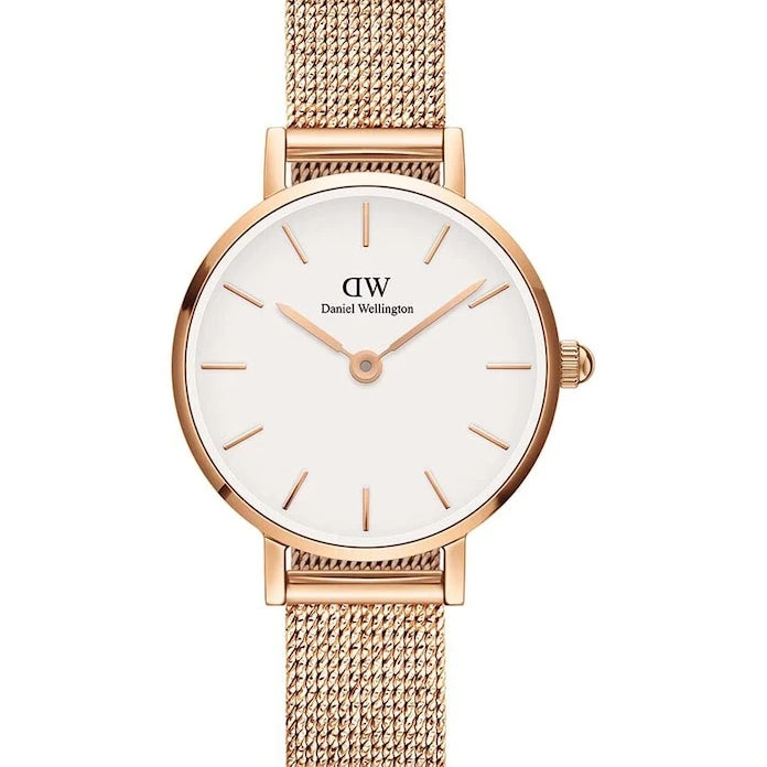 Часовник Daniel Wellington Petite 24 Pressed