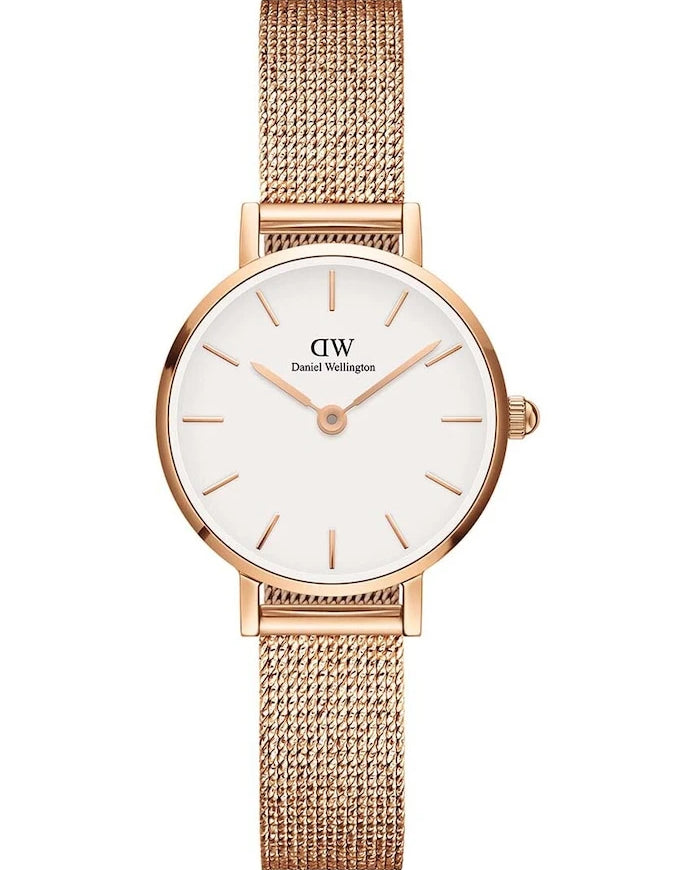 Daniel Wellington Petite 24 Pressed Saat