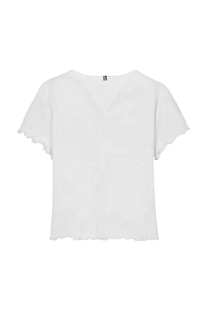 Детска тениска Tommy Hilfiger