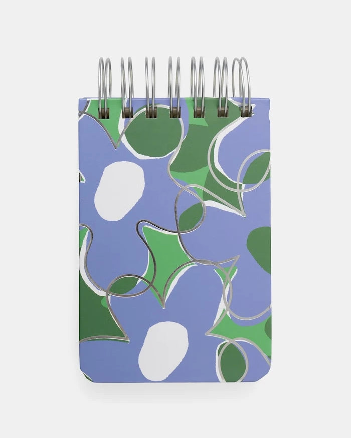 Medicine Spiralli Defter