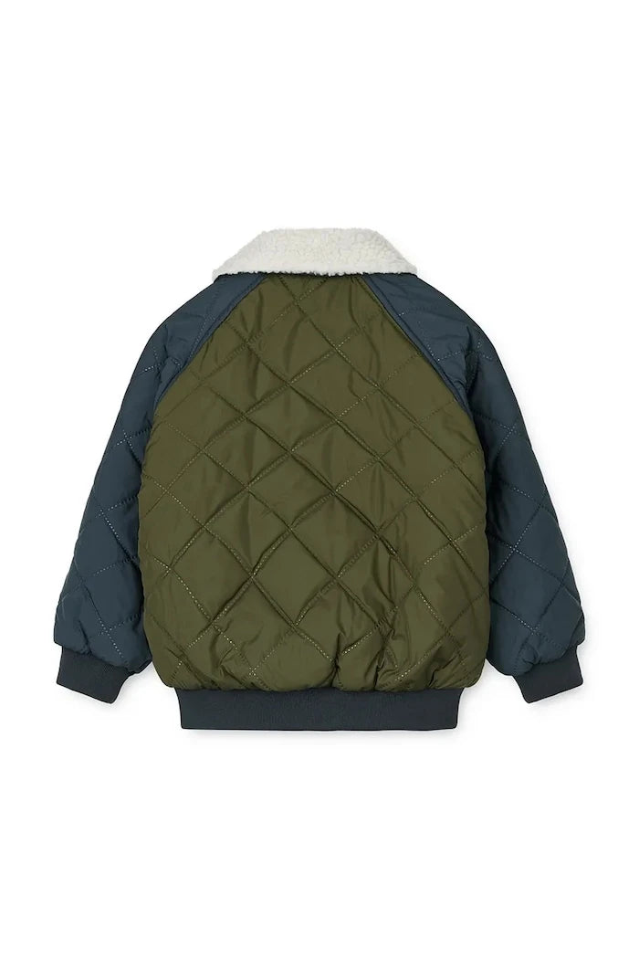 Liewood Mira Jacket Çocuk Ceketi