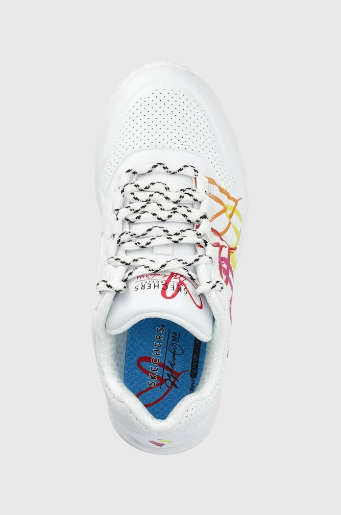 Детски маратонки Skechers