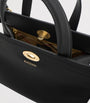 Burberry Mini Calfskin Cotswolds Tote Bag