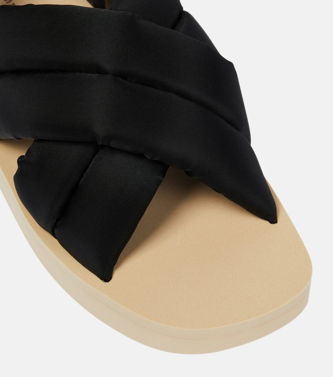 Proenza Schouler - Float padded sandals