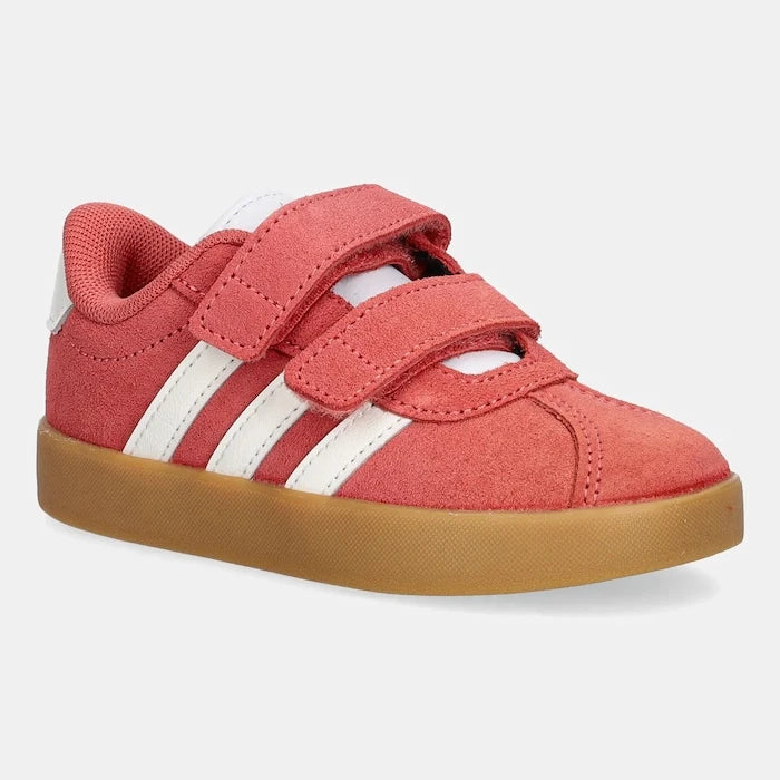 Детски маратонки adidas VL COURT 3.0