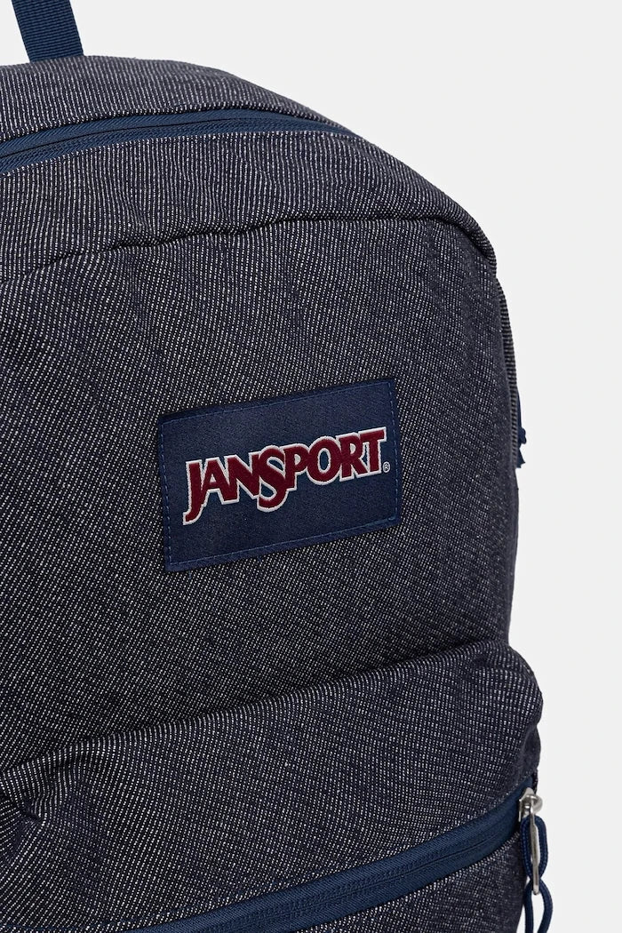 Jansport Denim Sırt Çantası