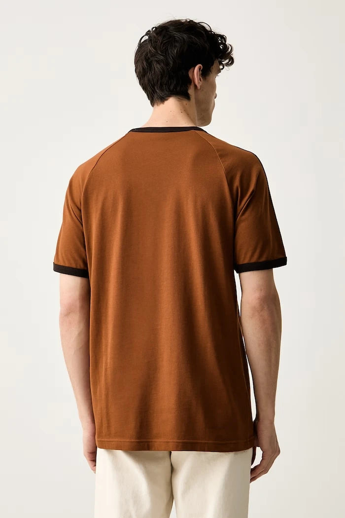adidas Originals erkek pamuklu tişört