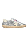 Golden Goose Multi Exclusive Superstar Sneakers