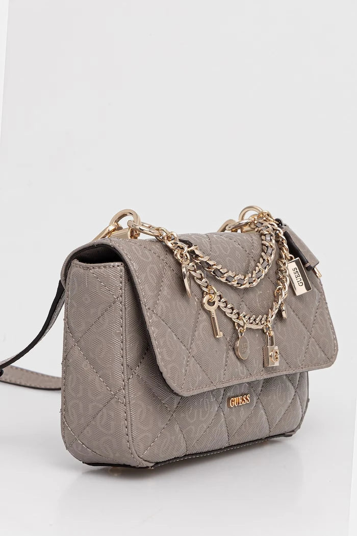 Guess çanta crossbody kadın LIBBY