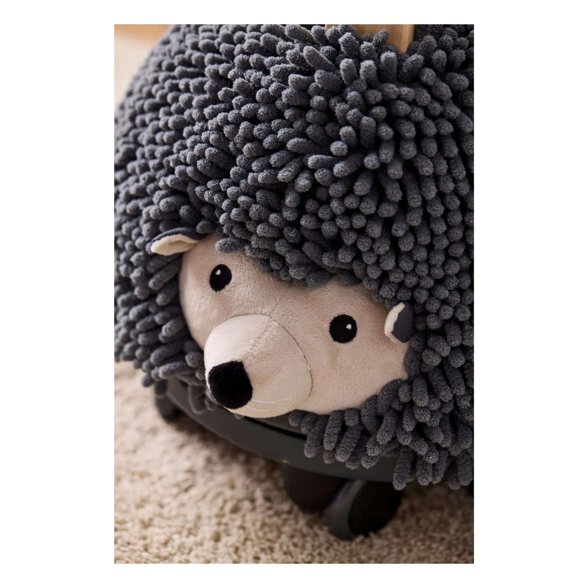 Kid's Concept - Stella hedgehog carrier