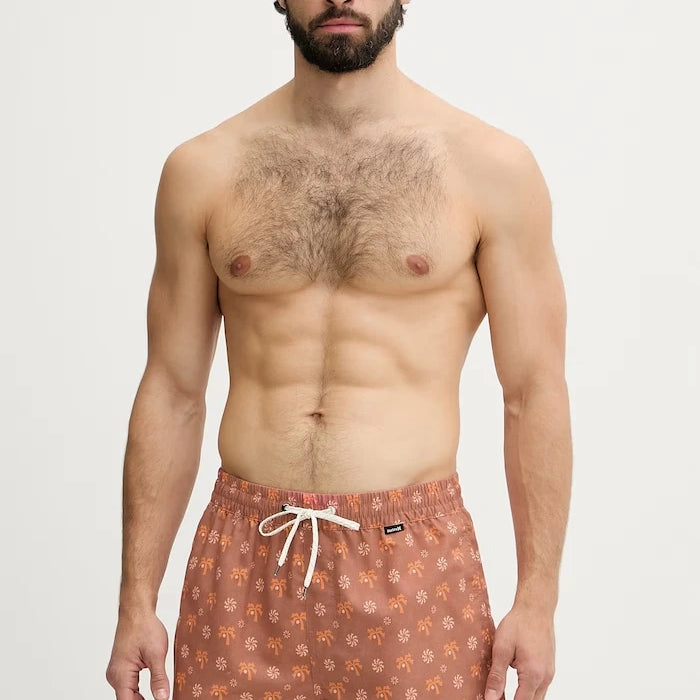 Hurley плувни шорти мъжки VOLLEY ICON