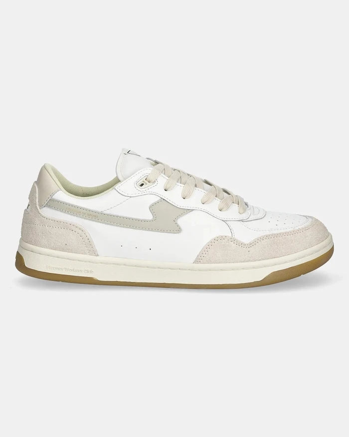 Stepney Workers Club Pro Cup 01 S-Strike Leather
