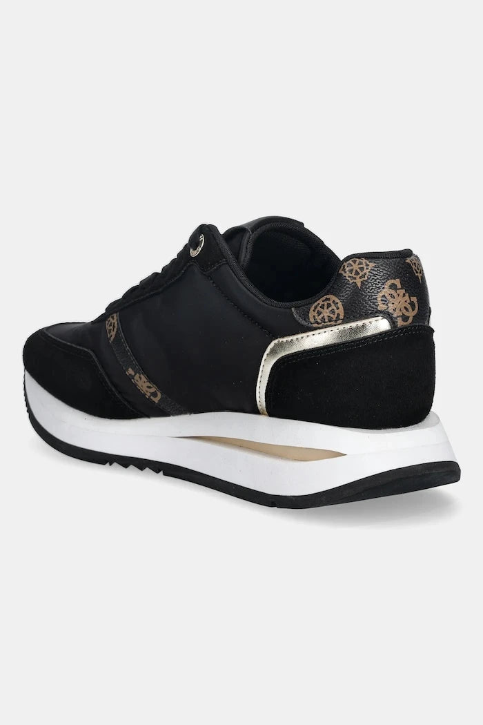 Маратонки Guess EAGAR