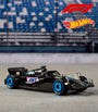 Hot Wheels x Formula 1 Car Set (Pack of 5)