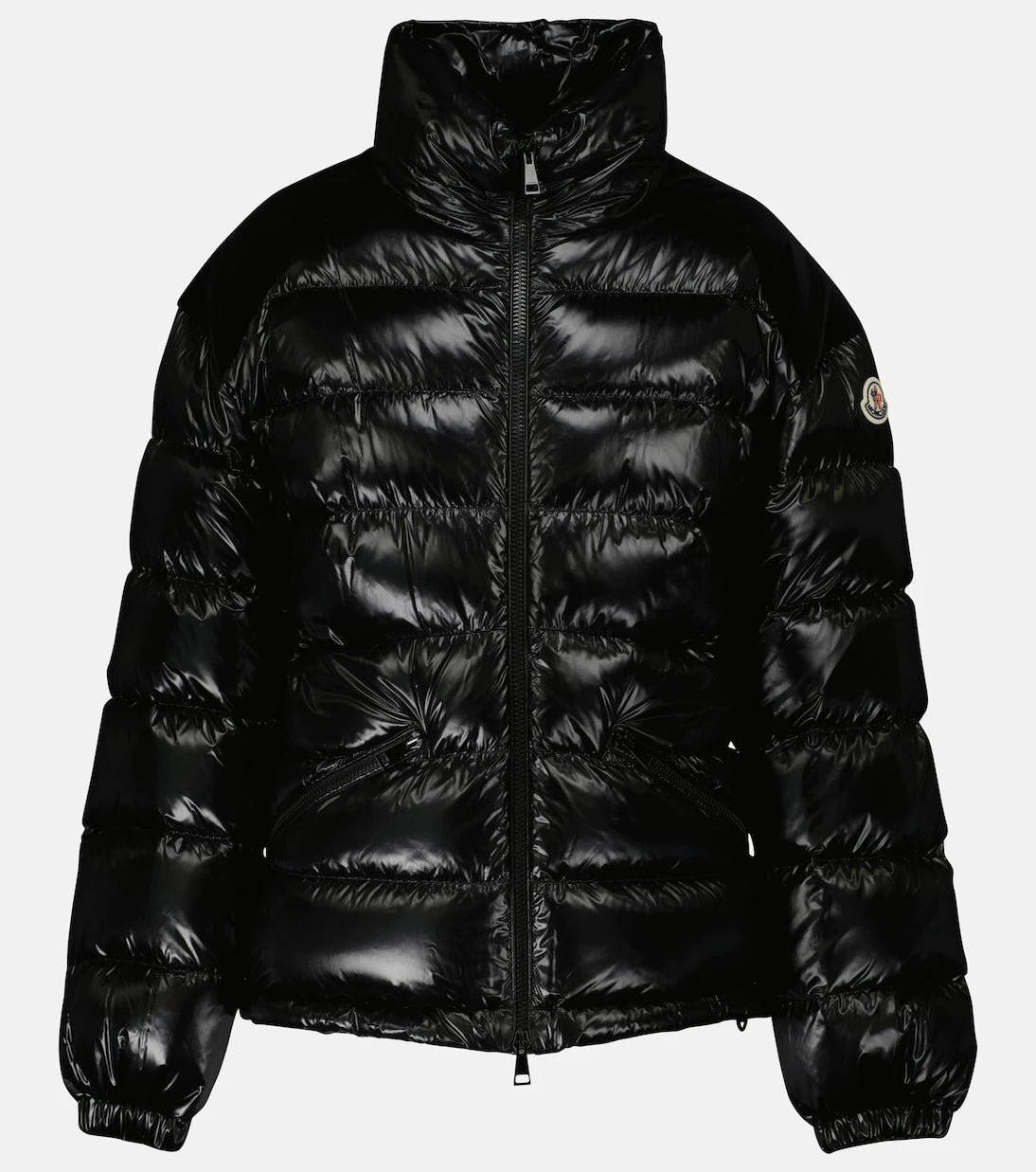 Moncler - Celepine nylon down jacket