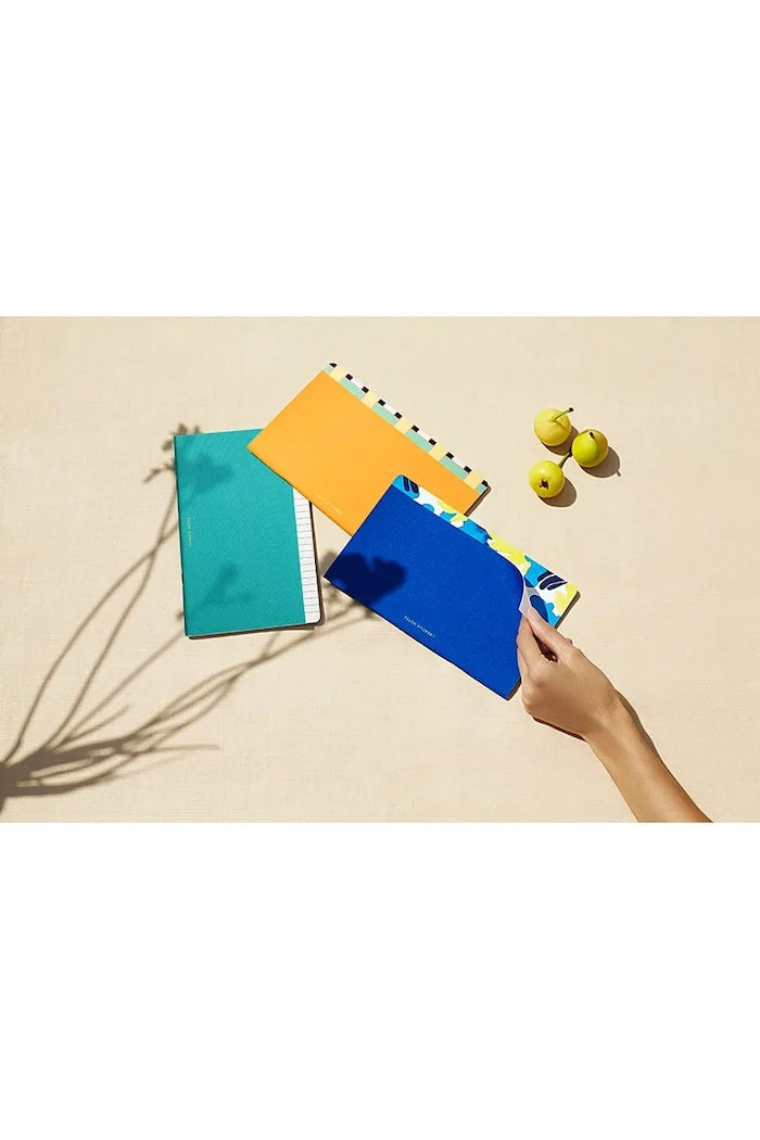Тефтер Octaevo Liguria Creative Notes