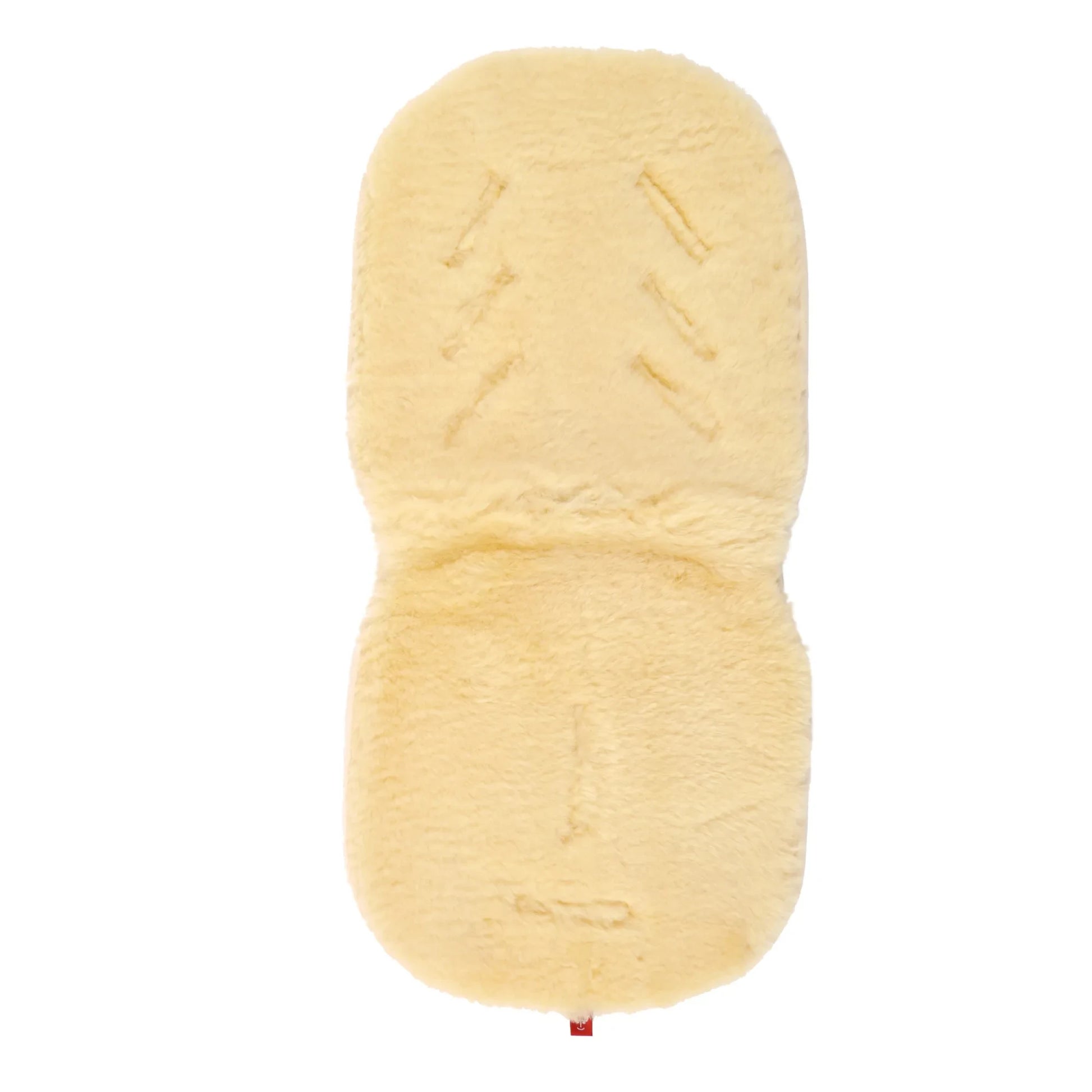 Kaiser - Lambskin Comfort Cushion | Natural