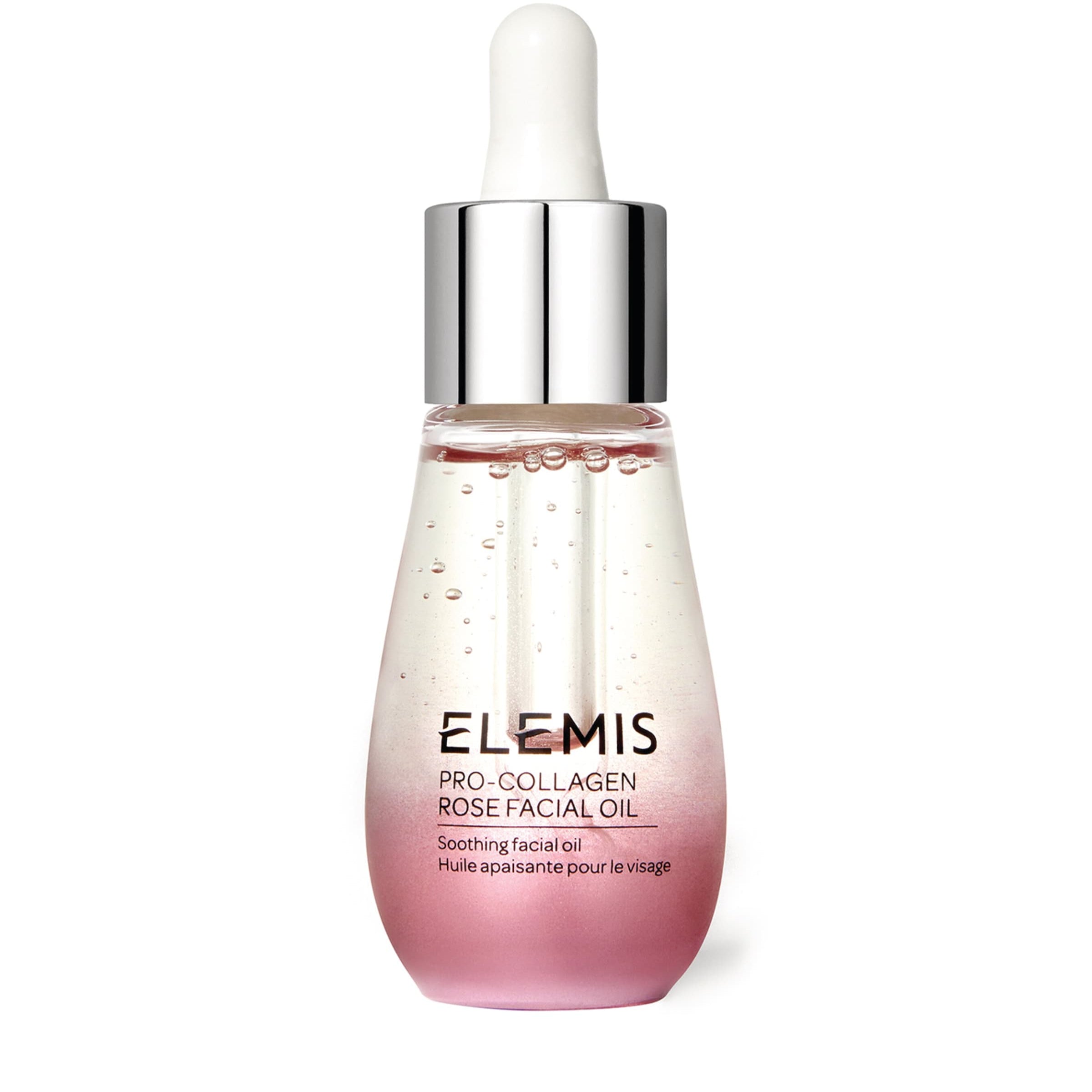 Pro-Collagen Rose Facial Oil (15ml)