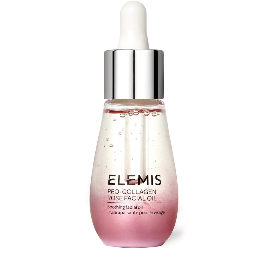 Elemis Pro-Collagen Rose Facial Oil (15ml)