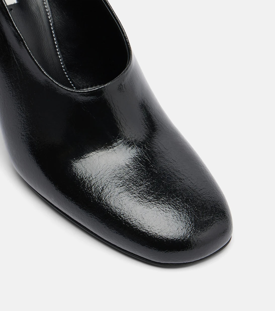 Toteme - Leather pumps