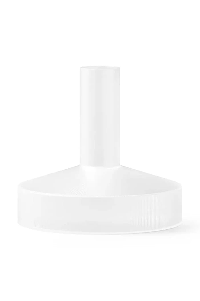 Гарафа за вино ferm LIVING Ripple 1,1 L