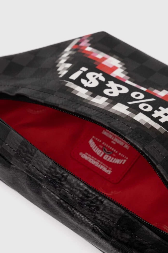Чанта за кръст Sprayground