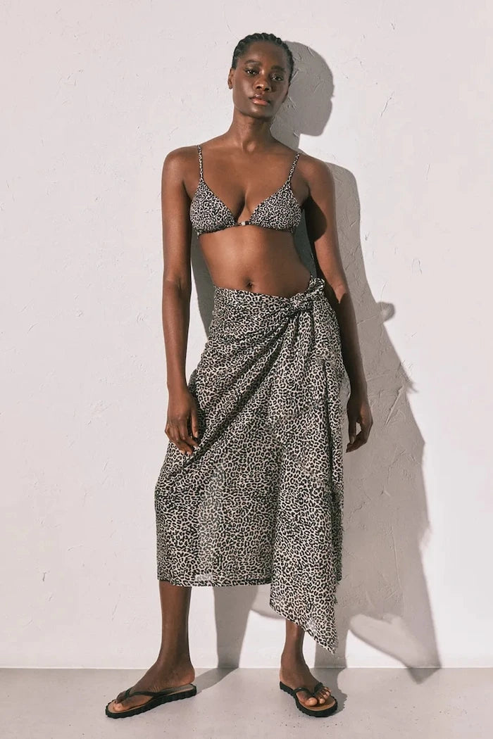 women'secret bikini üstü