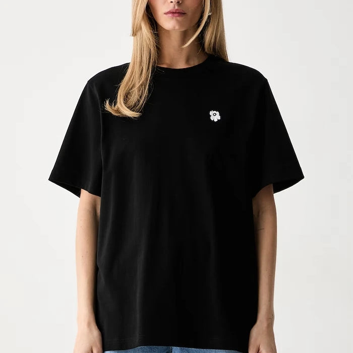 Marimekko Kadın Pamuklu Tişört