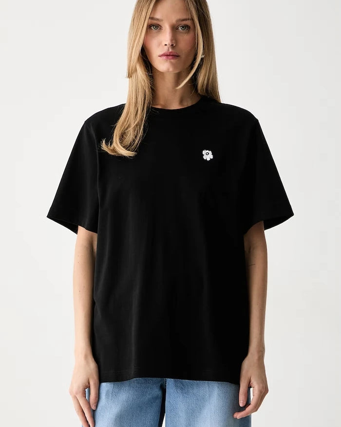 Marimekko Kadın Pamuklu Tişört