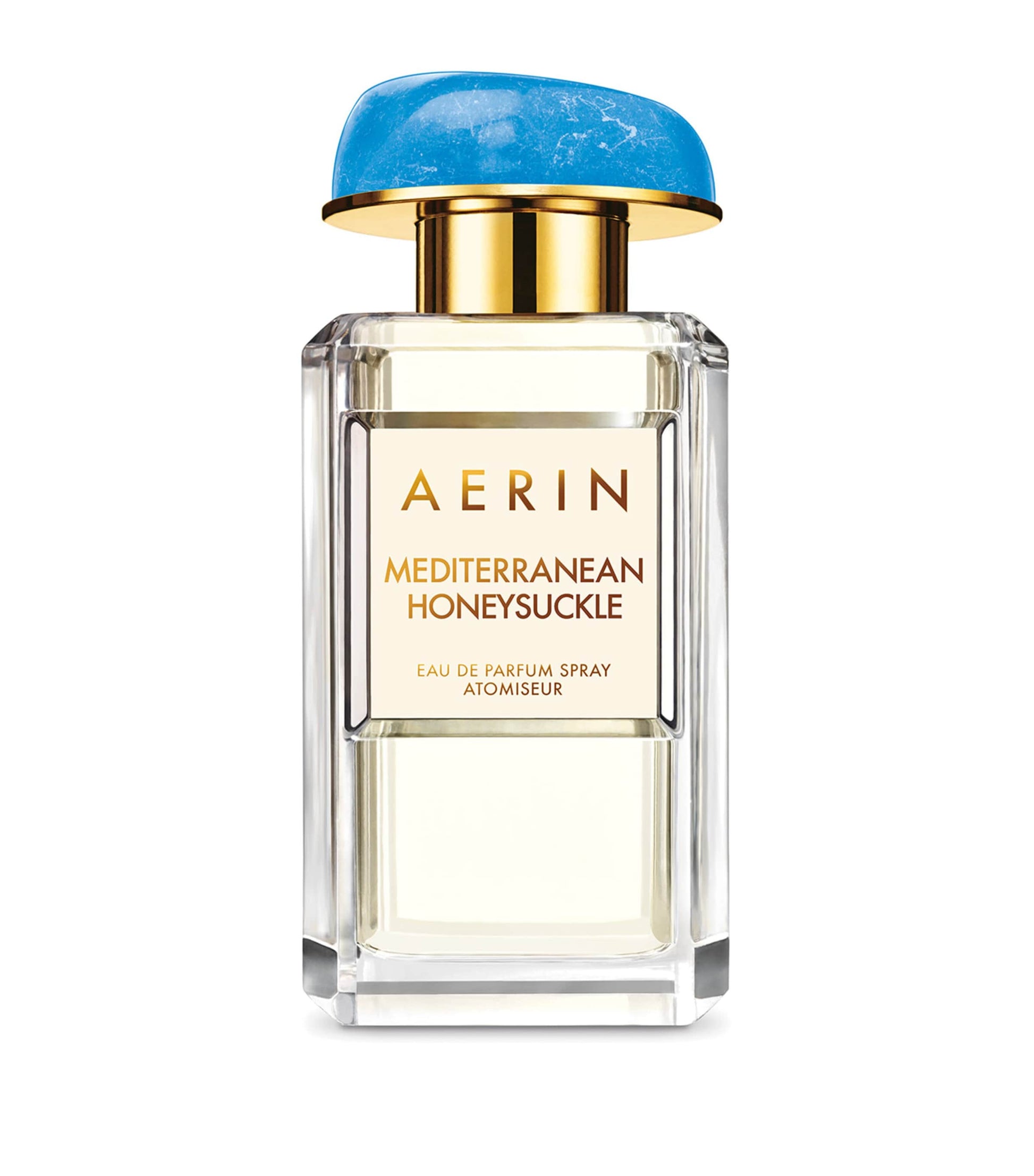 Mediterranean Honeysuckle Eau de Parfum (50ml)