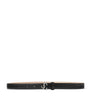Jimmy Choo Multi Leather Mini Helina Belt