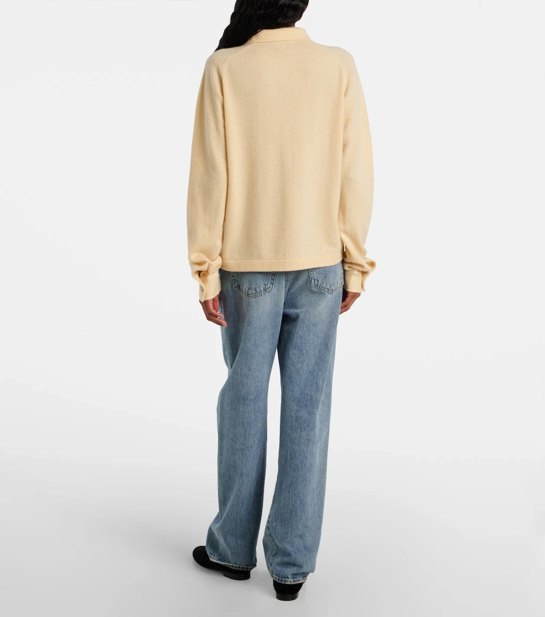 Toteme - Cashmere cardigan