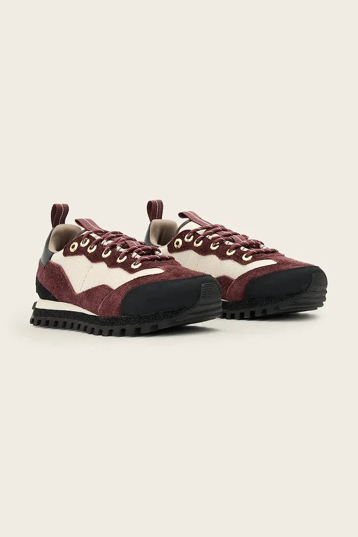 Маратонки AllSaints Nevis Sneaker