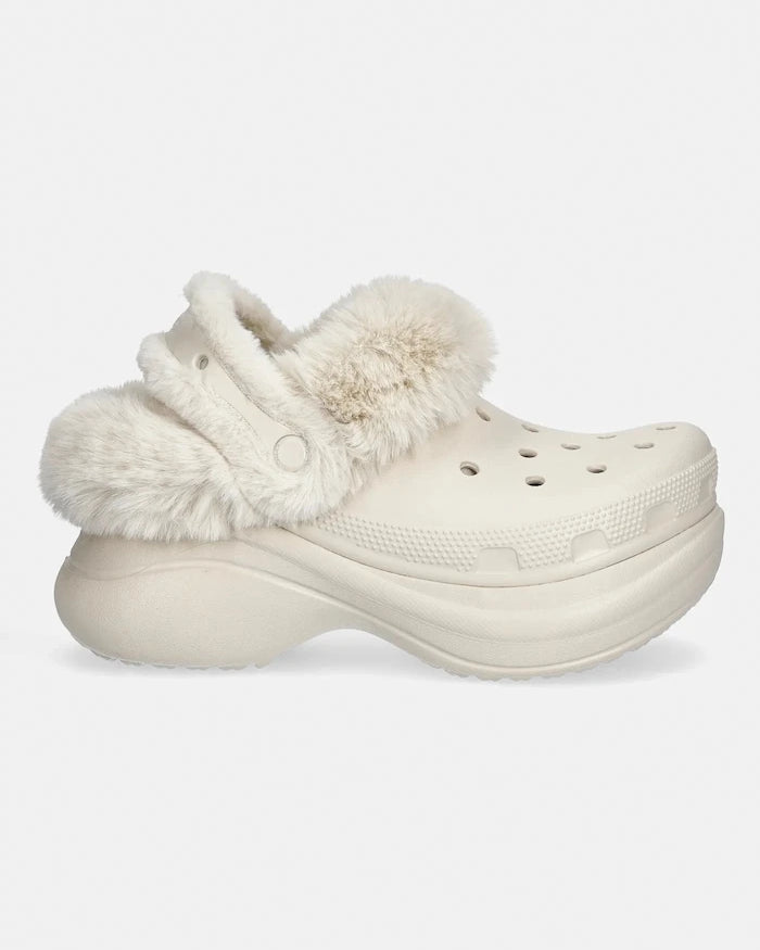Пантофи Crocs Bae Lined Clog