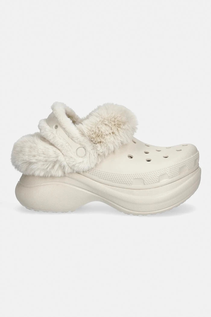Пантофи Crocs Bae Lined Clog