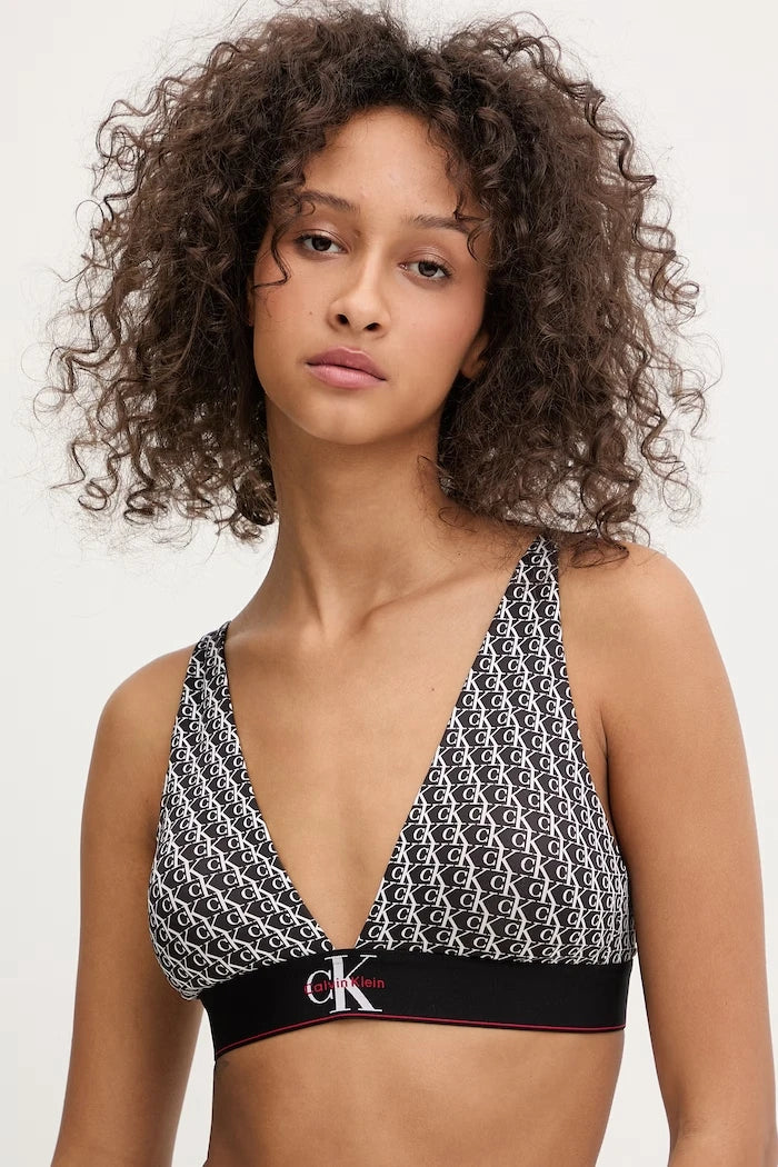Calvin Klein Underwear üçgen sütyen