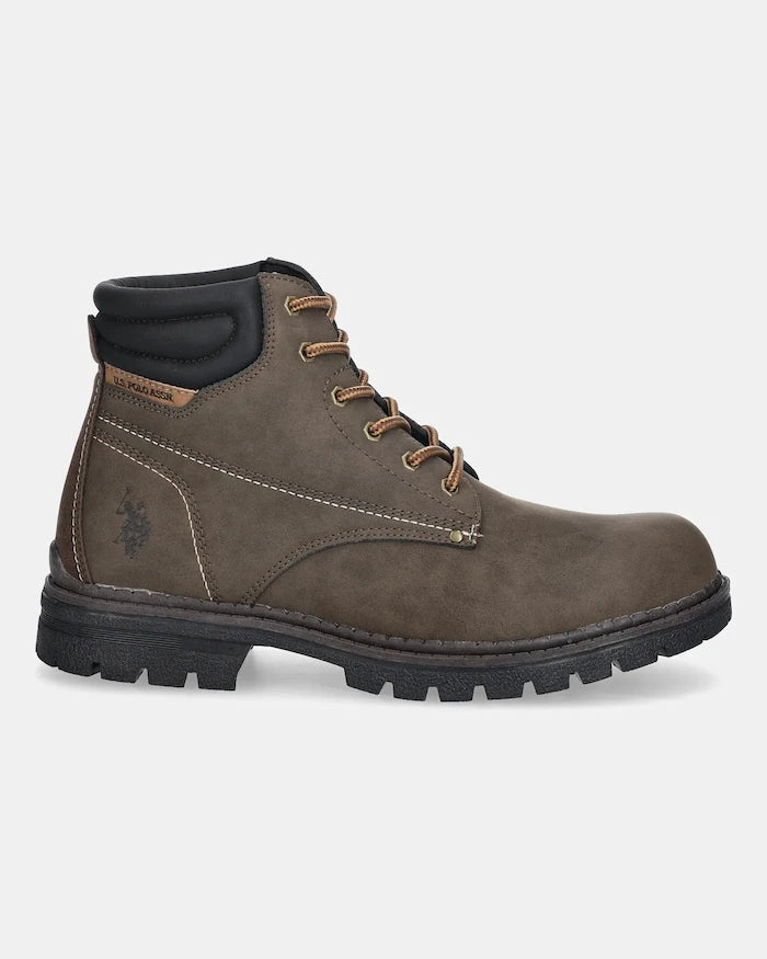 U.S. Polo Assn. OHIO004 Yüksek Botlar