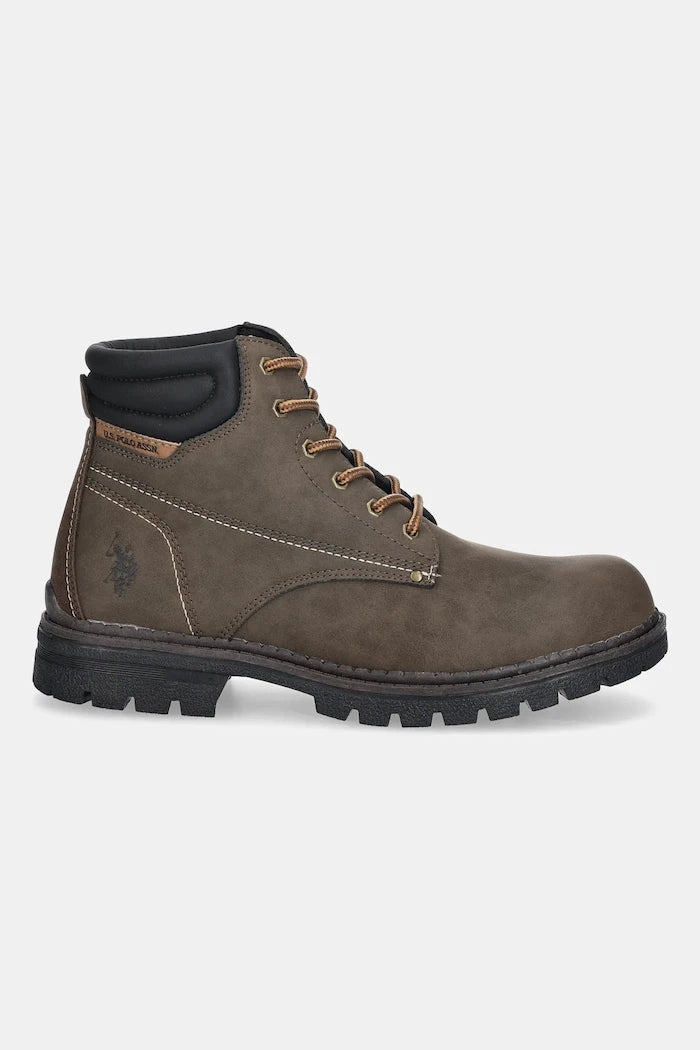 Високи обувки U.S. Polo Assn. OHIO004