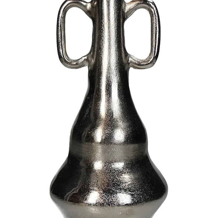 Декоративна ваза home & lifestyle 33 x 14 x 14 cm