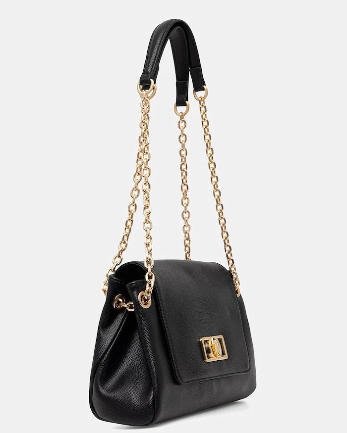 U.S. Polo Assn. kadın crossbody suni deri çanta JONES