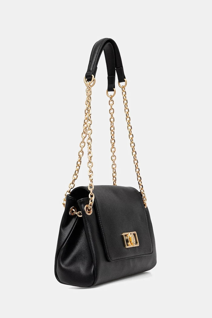 U.S. Polo Assn. kadın crossbody suni deri çanta JONES