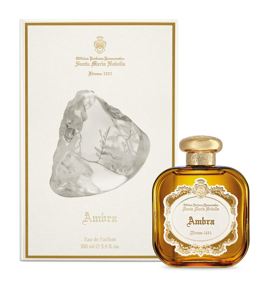 Ambra Eau de Parfum (100ml)