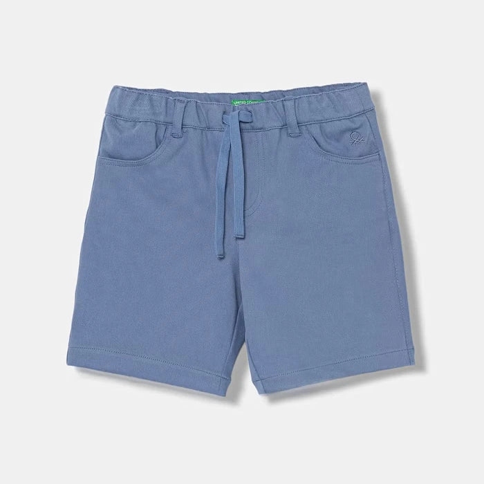 United Colors of Benetton Çocuk Kısa Pantolon