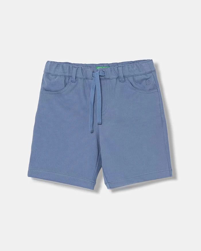 United Colors of Benetton Çocuk Kısa Pantolon