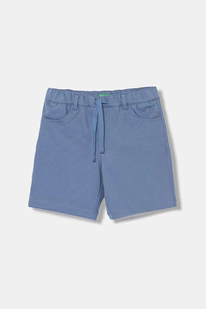 United Colors of Benetton Çocuk Kısa Pantolon