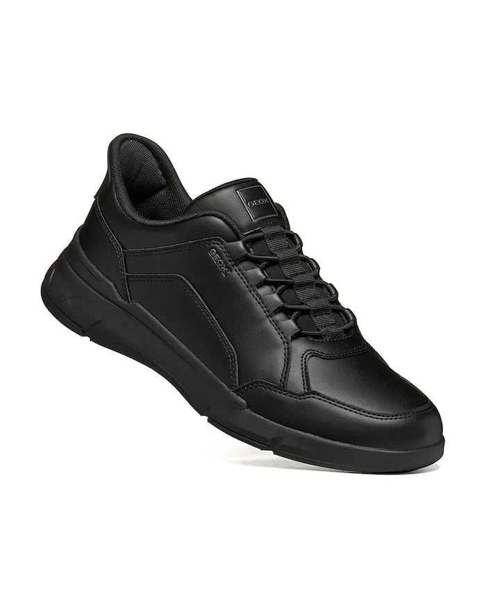 Geox U VITTOUR PLUS FAST IN Erkek Spor Ayakkabı