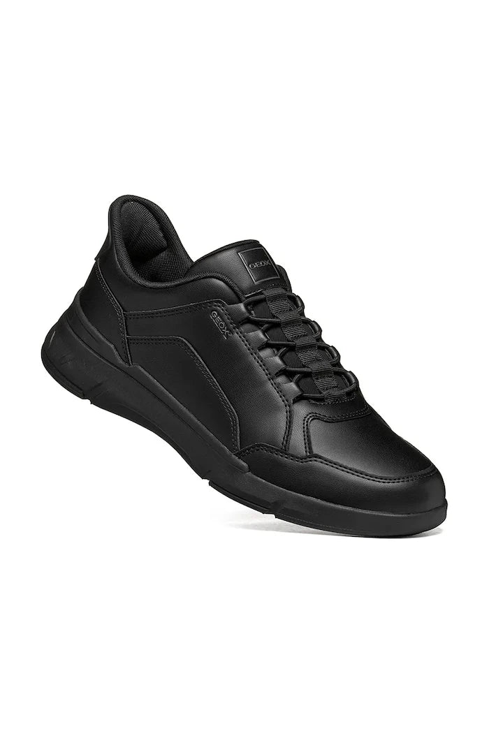 Geox U VITTOUR PLUS FAST IN Erkek Spor Ayakkabı