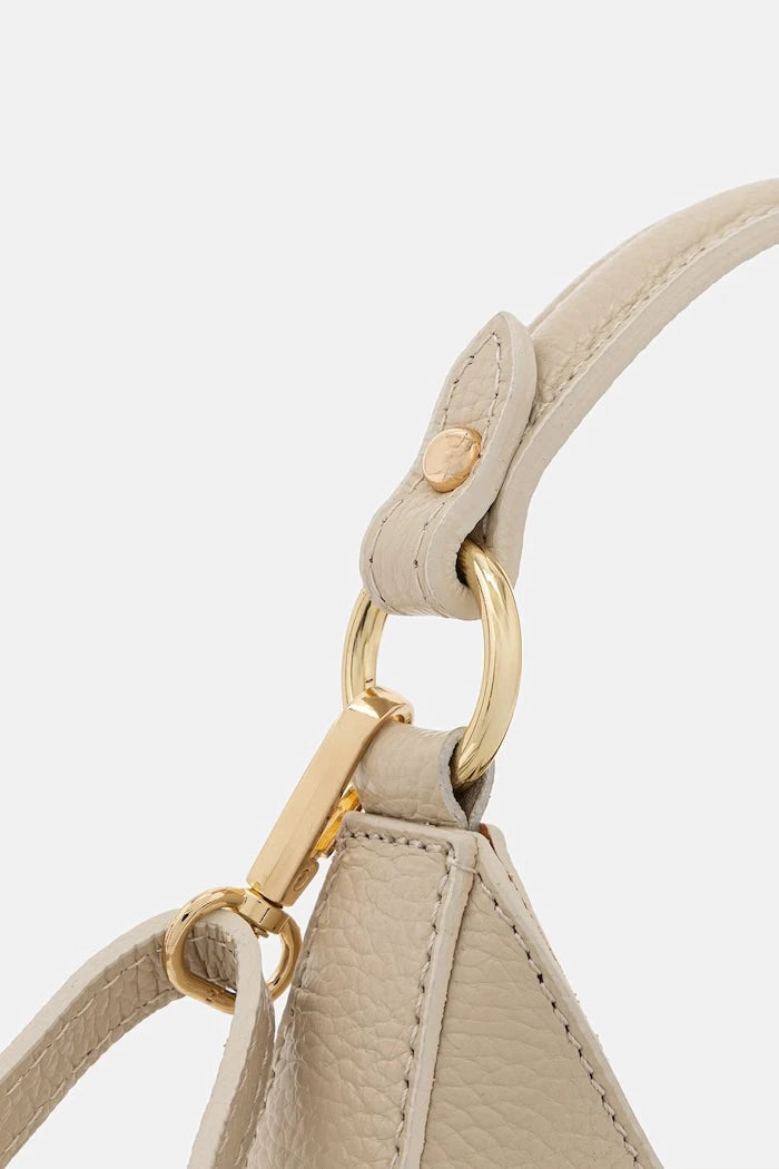 Answear.LAB kadın deri crossbody çanta