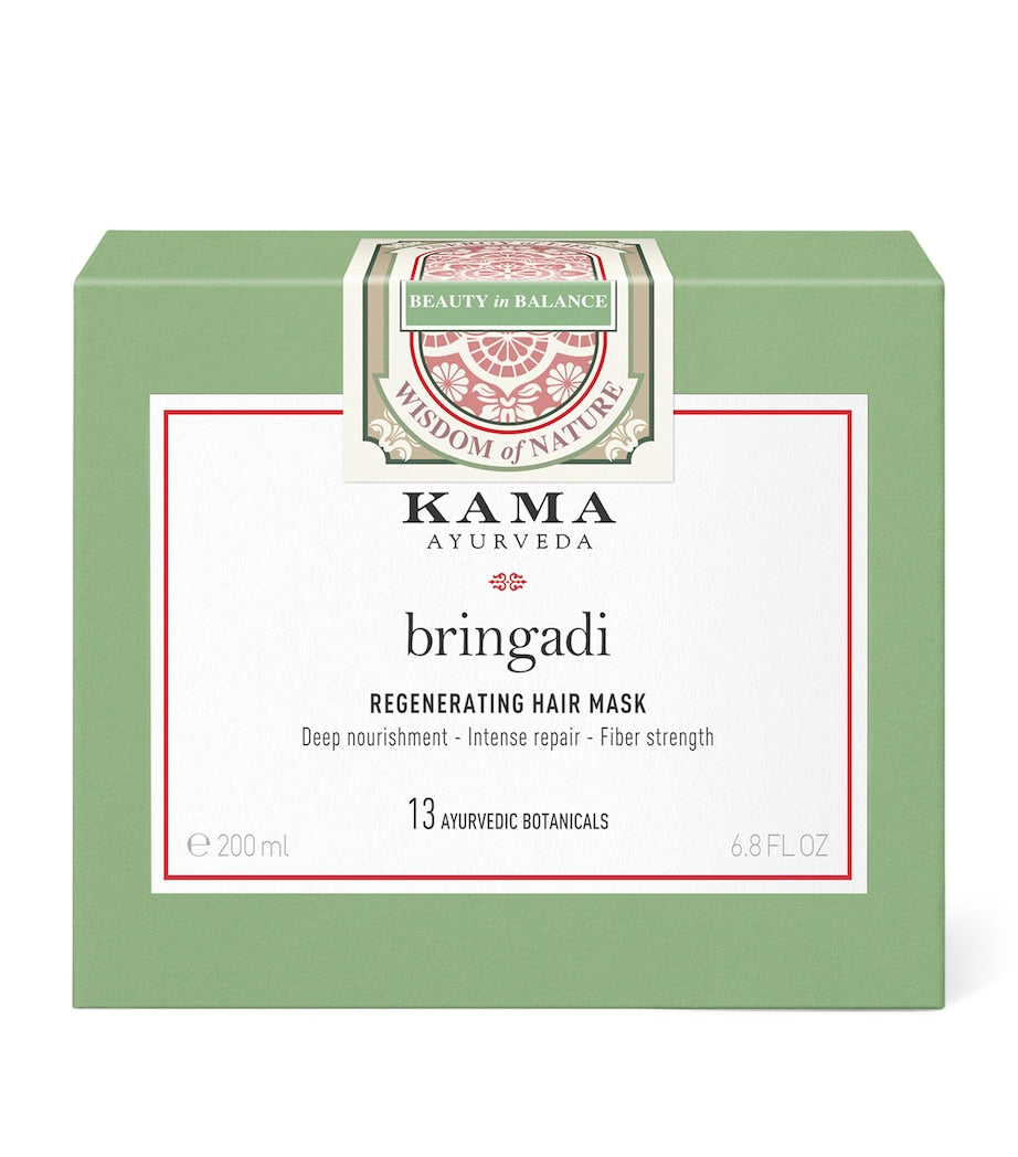 KAMA AYURVEDA Bringadi Hair Mask (200ml)
